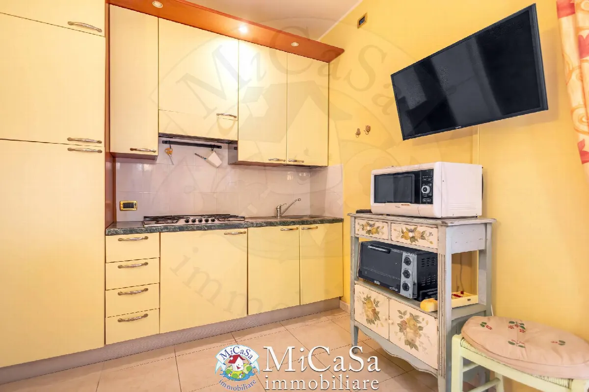 Appartamento in vendita a Pisa, 1 TIRRENIA - foto 6