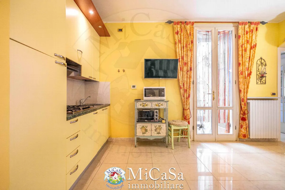Appartamento in vendita a Pisa, 1 TIRRENIA - foto 7