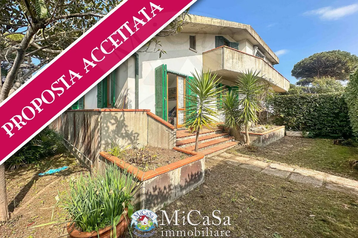 Appartamento in vendita a Pisa, 1 TIRRENIA - foto 1