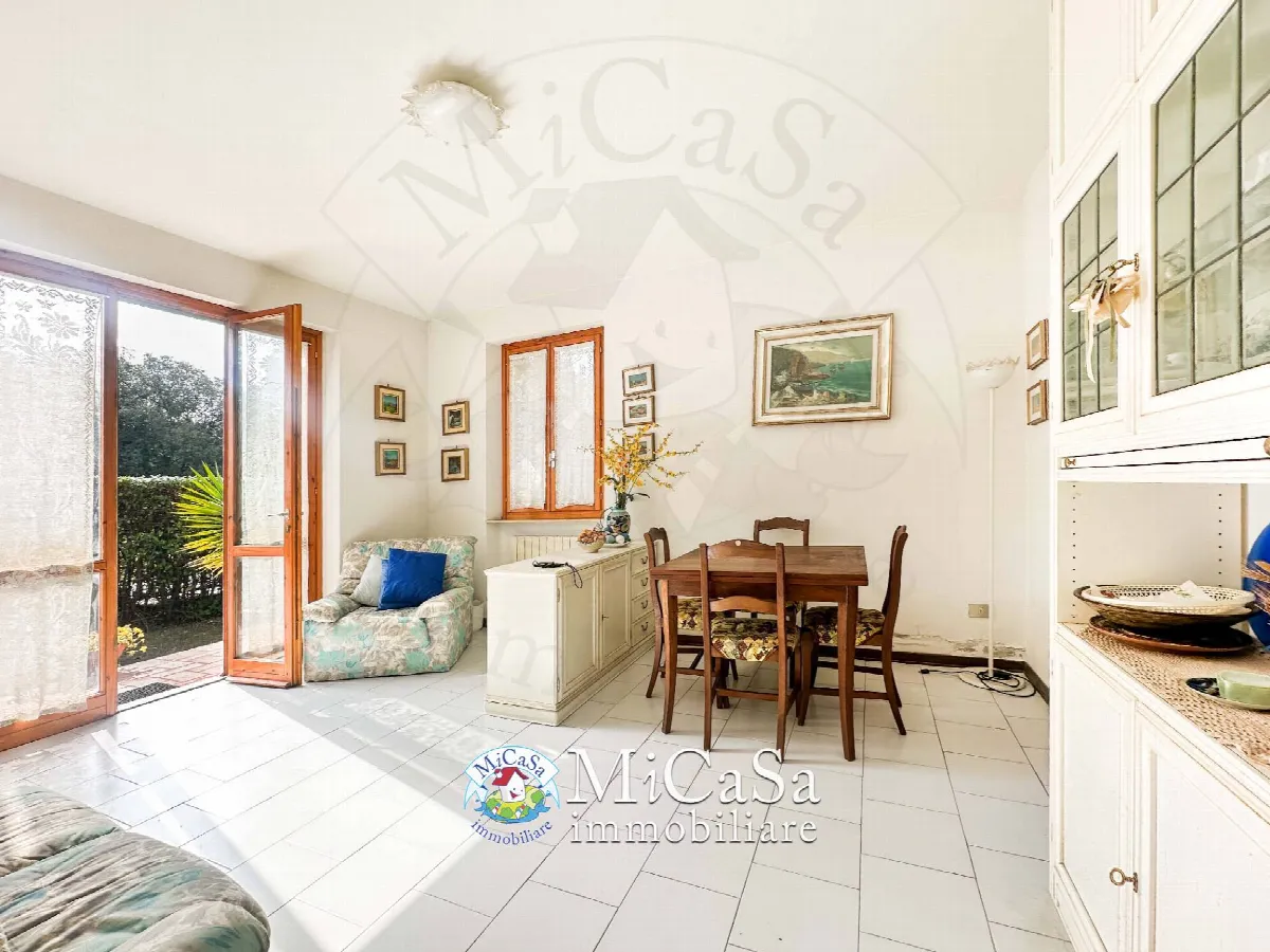 Appartamento in vendita a Pisa, 1 TIRRENIA - foto 10