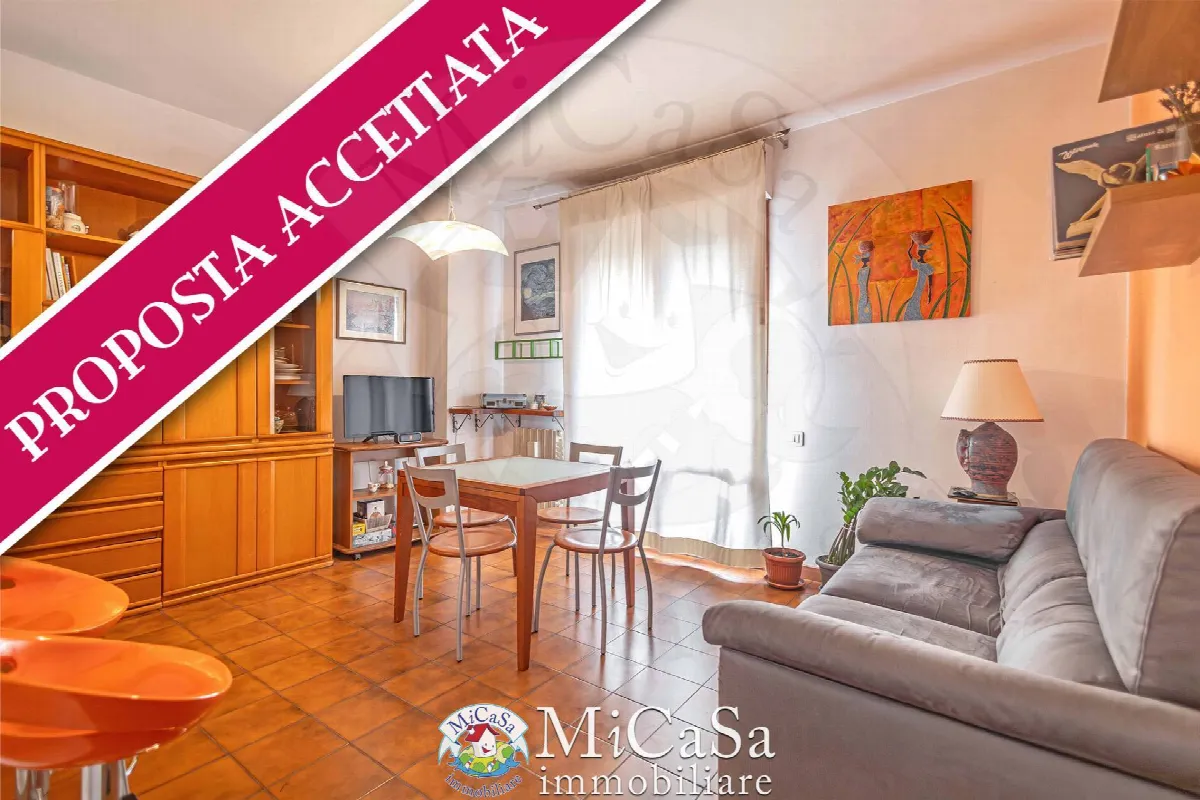 Appartamento in vendita a Pisa, PISANOVA / CISANELLO - foto 1