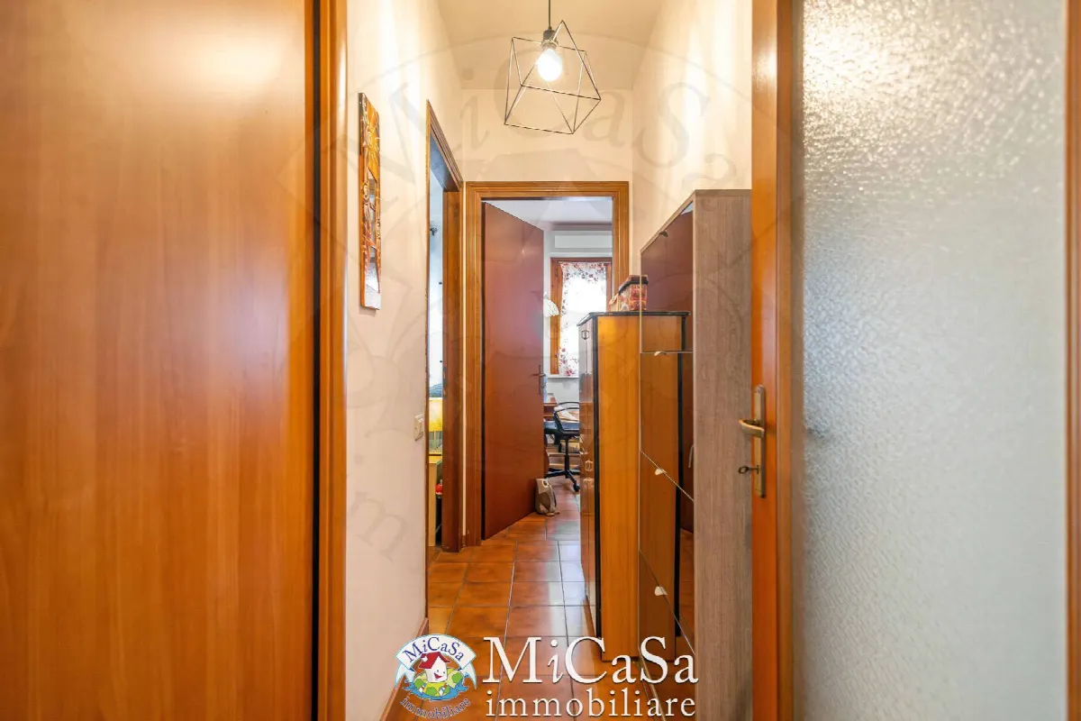 Appartamento in vendita a Pisa, PISANOVA / CISANELLO - foto 10