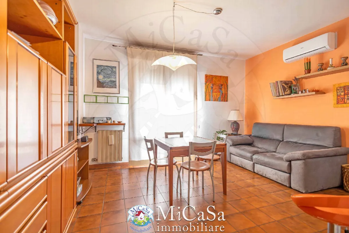 Appartamento in vendita a Pisa, PISANOVA / CISANELLO - foto 3