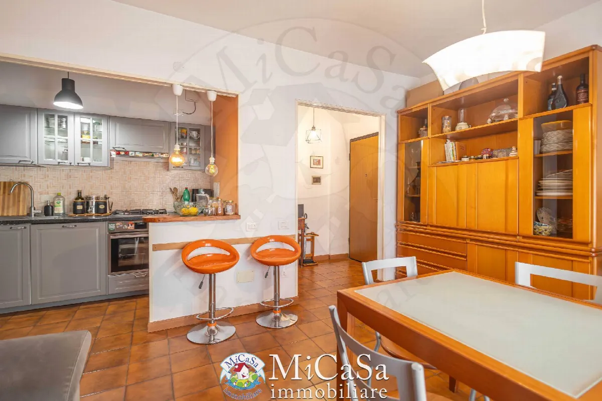 Appartamento in vendita a Pisa, PISANOVA / CISANELLO - foto 4