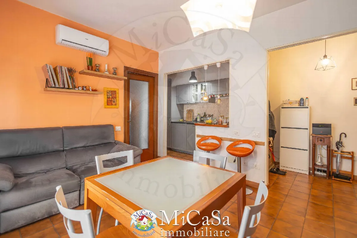 Appartamento in vendita a Pisa, PISANOVA / CISANELLO - foto 5