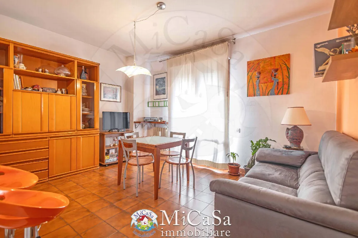 Appartamento in vendita a Pisa, PISANOVA / CISANELLO - foto 6