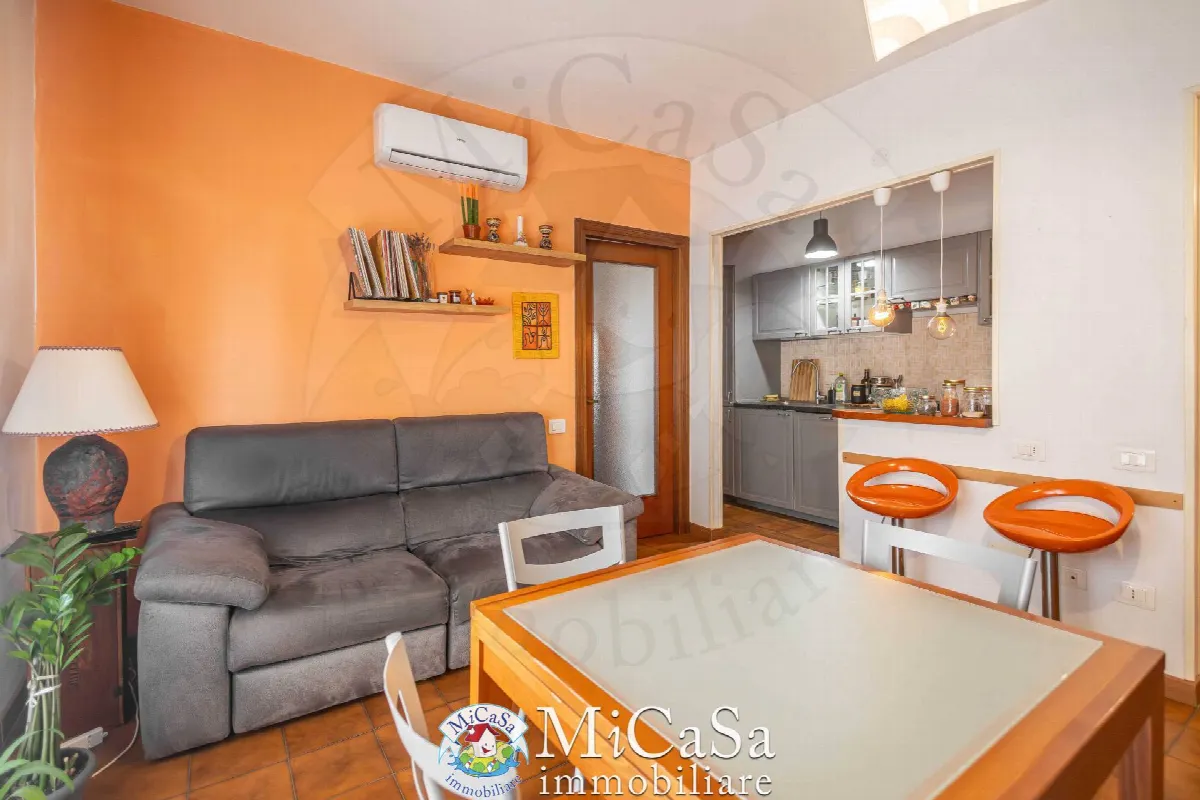 Appartamento in vendita a Pisa, PISANOVA / CISANELLO - foto 7