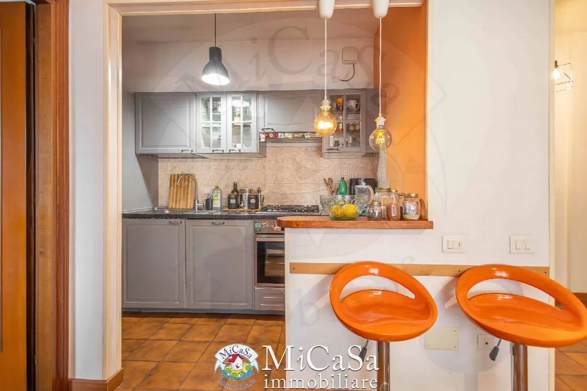 Appartamento in vendita a Pisa, PISANOVA / CISANELLO - foto 8
