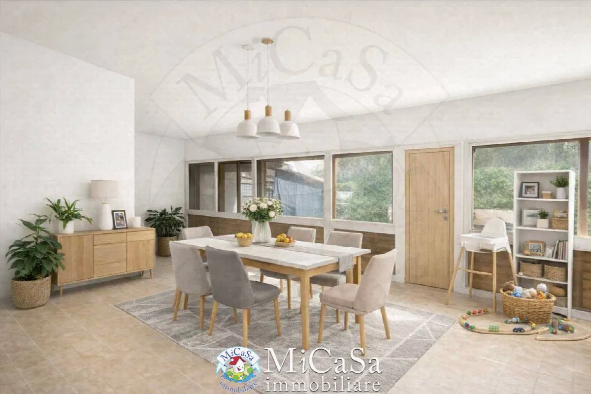 Appartamento in vendita a Pisa, 1 TIRRENIA - foto 1