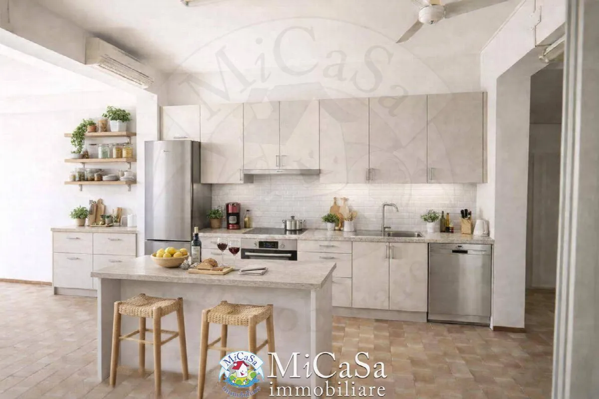 Appartamento in vendita a Pisa, 1 TIRRENIA - foto 2