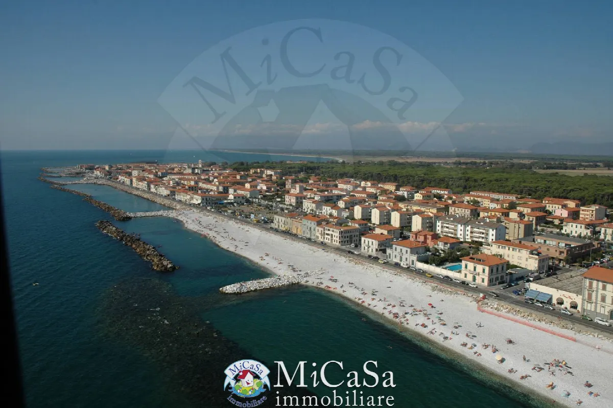 Appartamento in vendita a Pisa, 1 TIRRENIA - foto 8