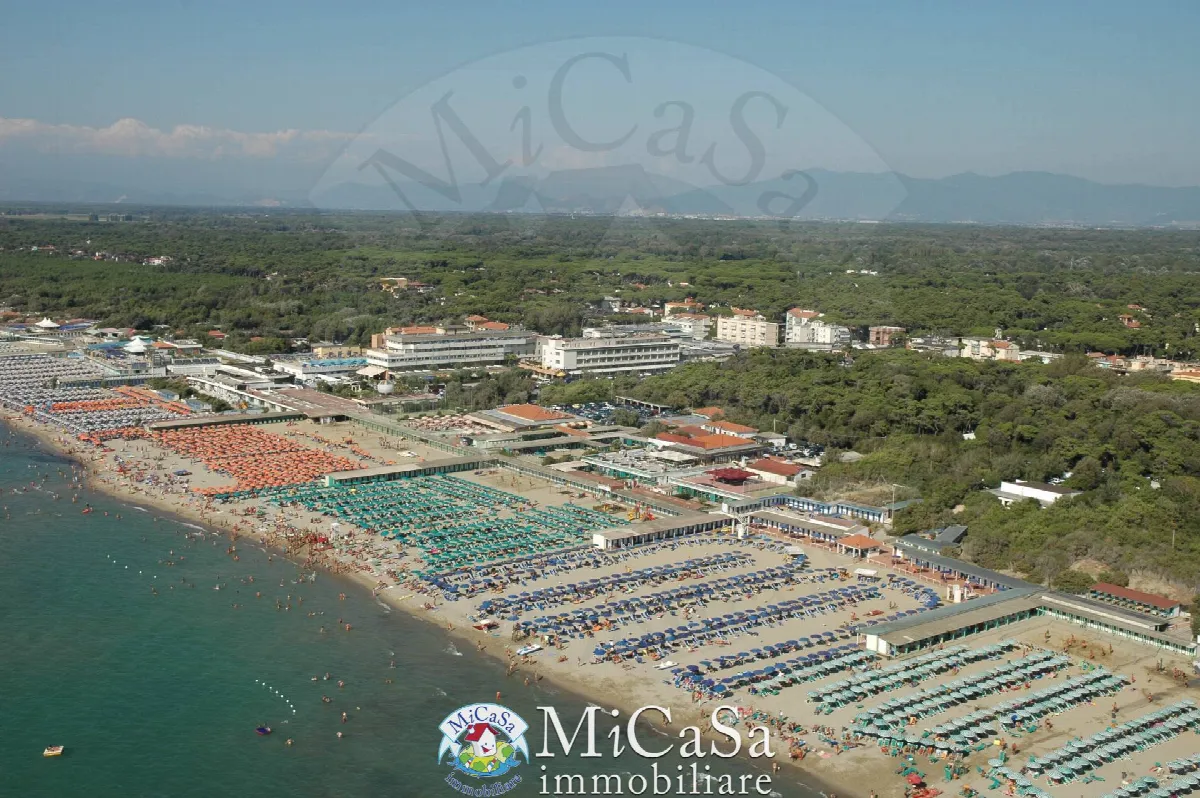 Appartamento in vendita a Pisa, 1 TIRRENIA - foto 9