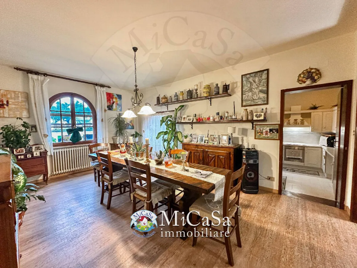 Appartamento in vendita a Pisa, 1 MARINA DI PISA - foto 2