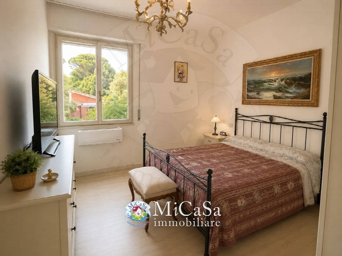 Appartamento in vendita a Pisa, 1 TIRRENIA - foto 10