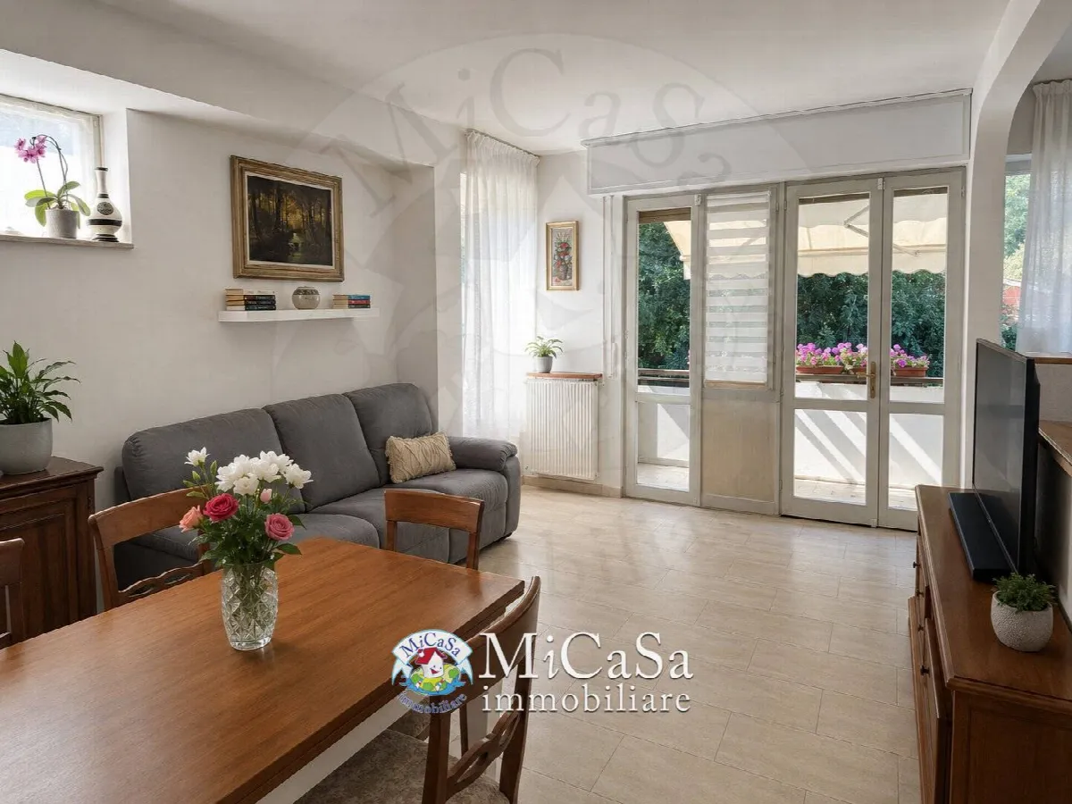 Appartamento in vendita a Pisa, 1 TIRRENIA - foto 4