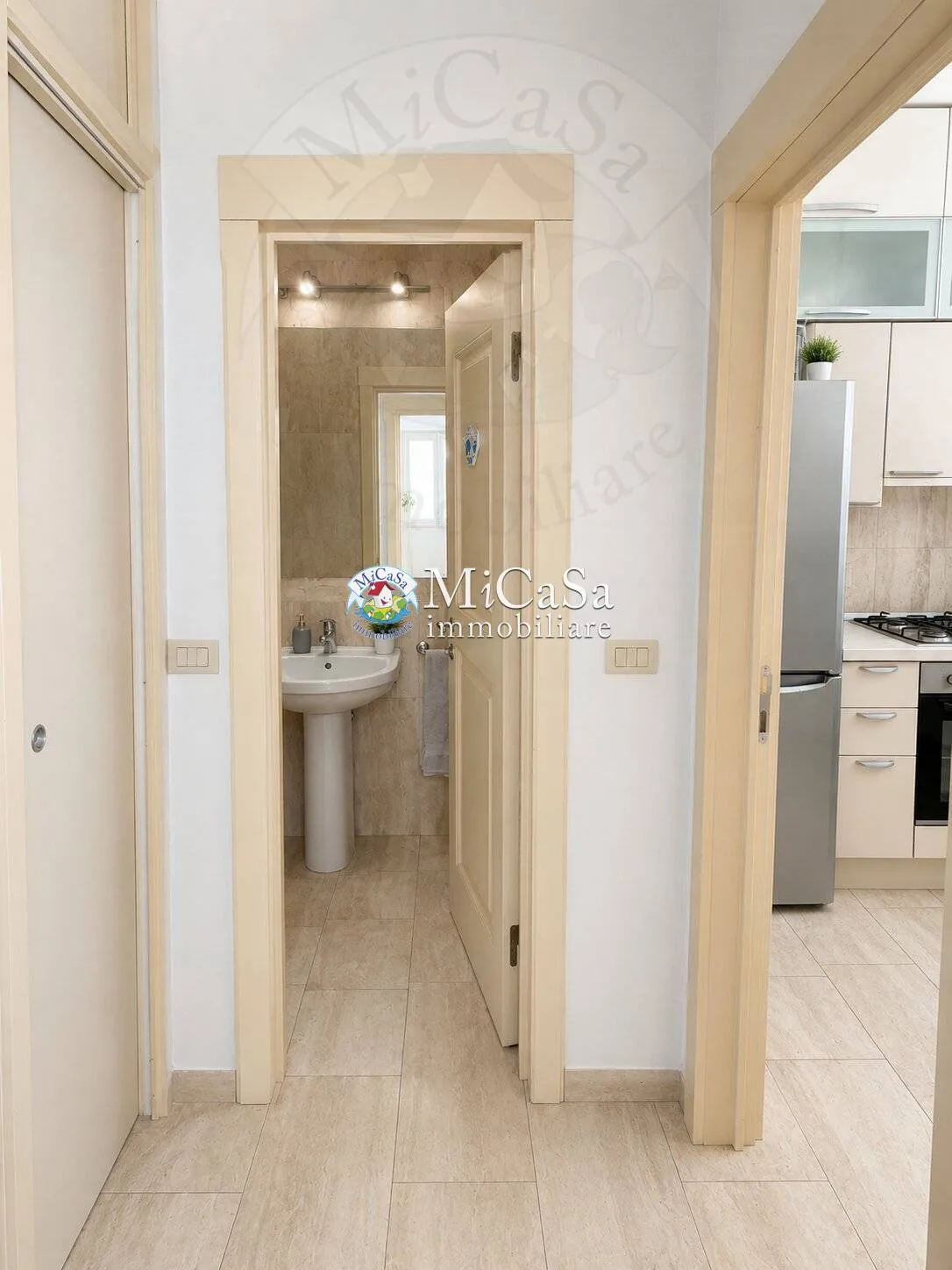Appartamento in vendita a Pisa, 1 TIRRENIA - foto 6