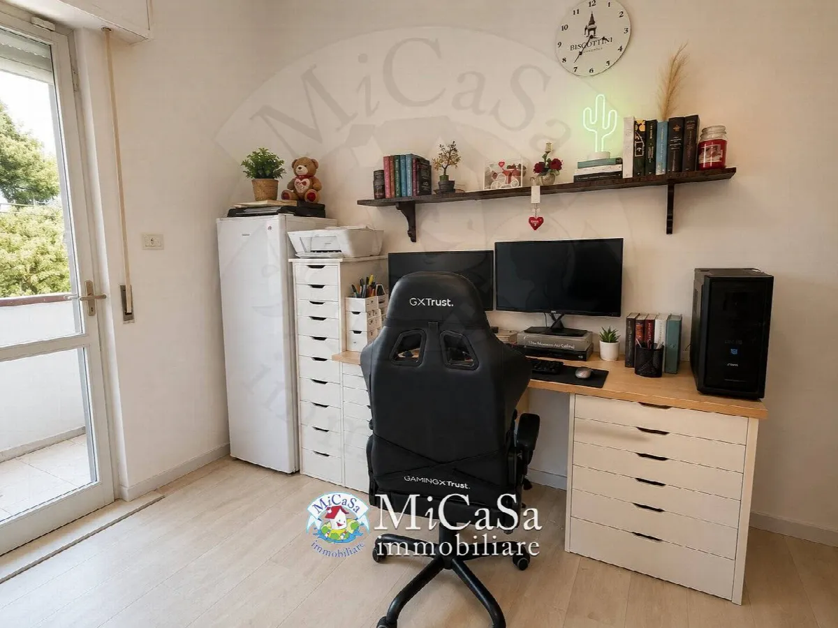 Appartamento in vendita a Pisa, 1 TIRRENIA - foto 8