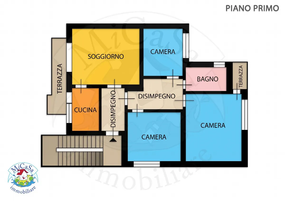 Appartamento in vendita a Pisa, 1 TIRRENIA - foto 2