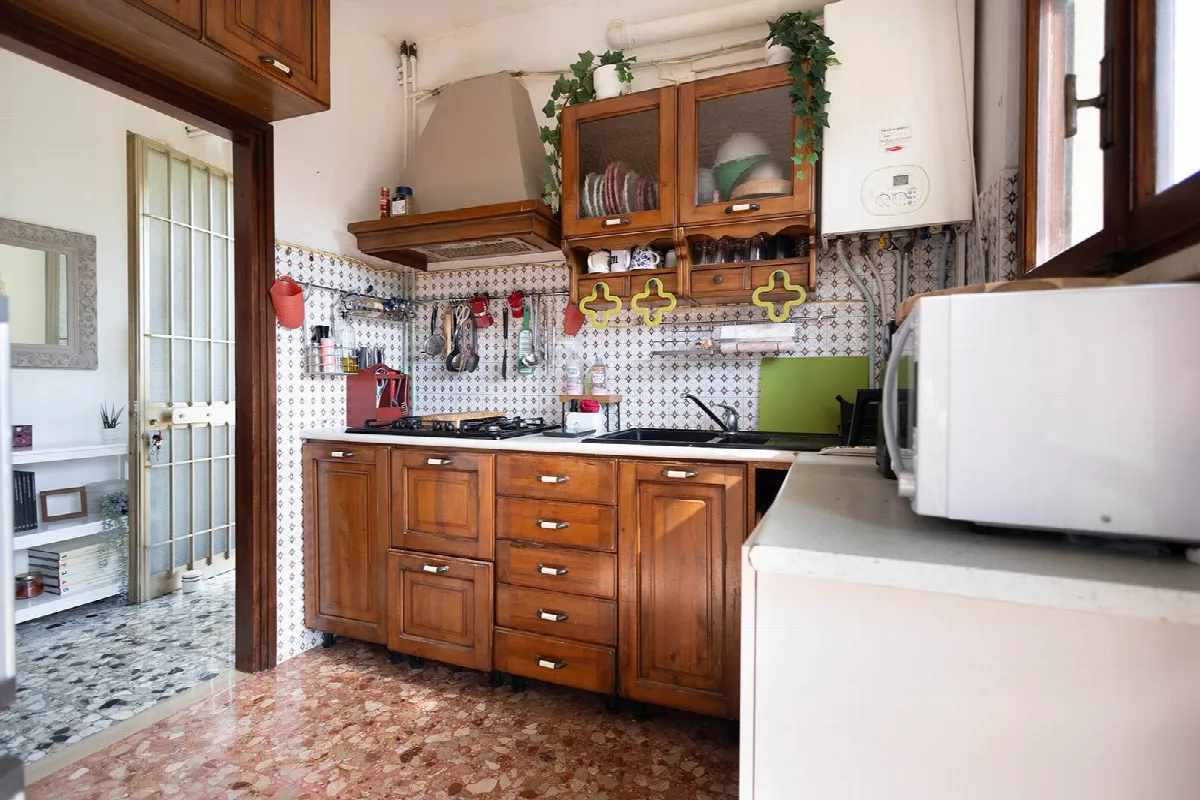 Appartamento in vendita a Pisa, 1 TIRRENIA - foto 4