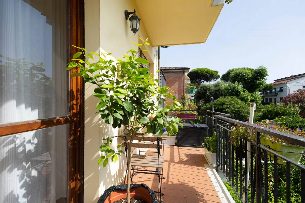 Appartamento in vendita a Pisa, 1 TIRRENIA - foto 8