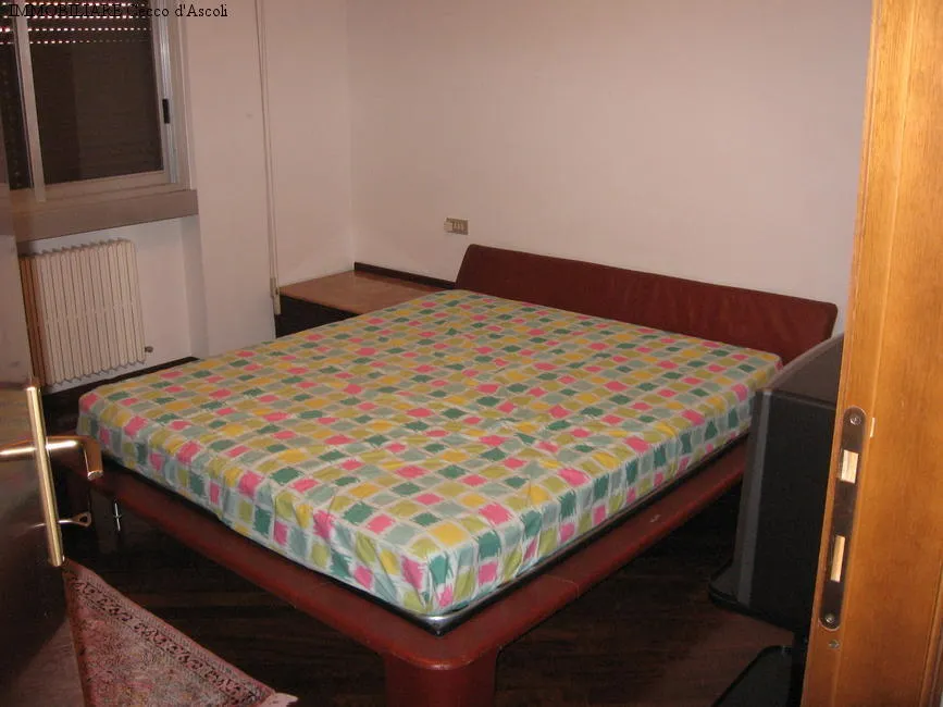 Appartamento con terrazzo in vendita a Ascoli Piceno, Porta Maggiore - foto 10