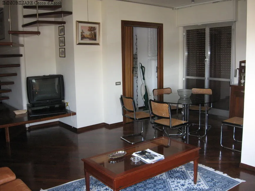 Appartamento con terrazzo in vendita a Ascoli Piceno, Porta Maggiore - foto 4