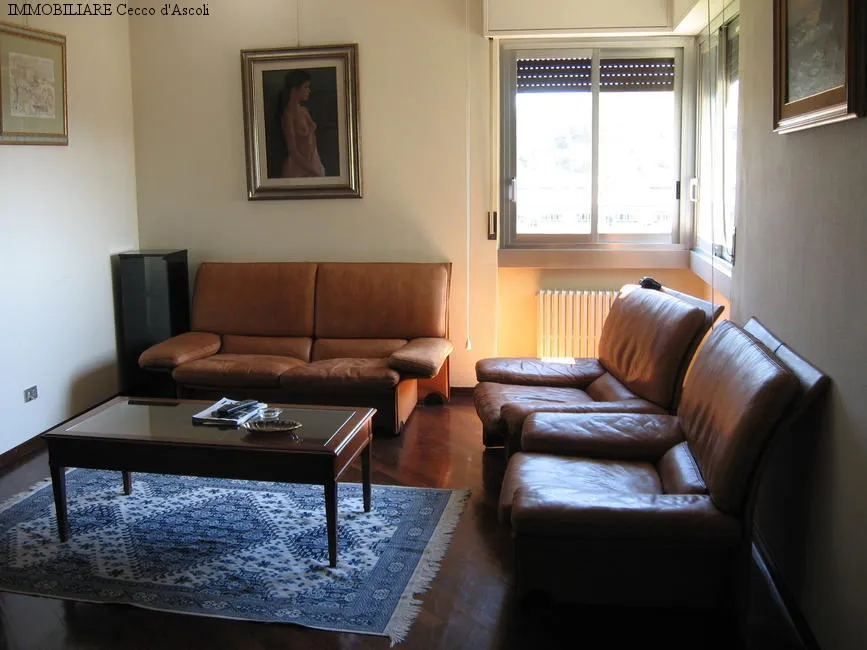 Appartamento con terrazzo in vendita a Ascoli Piceno, Porta Maggiore - foto 7