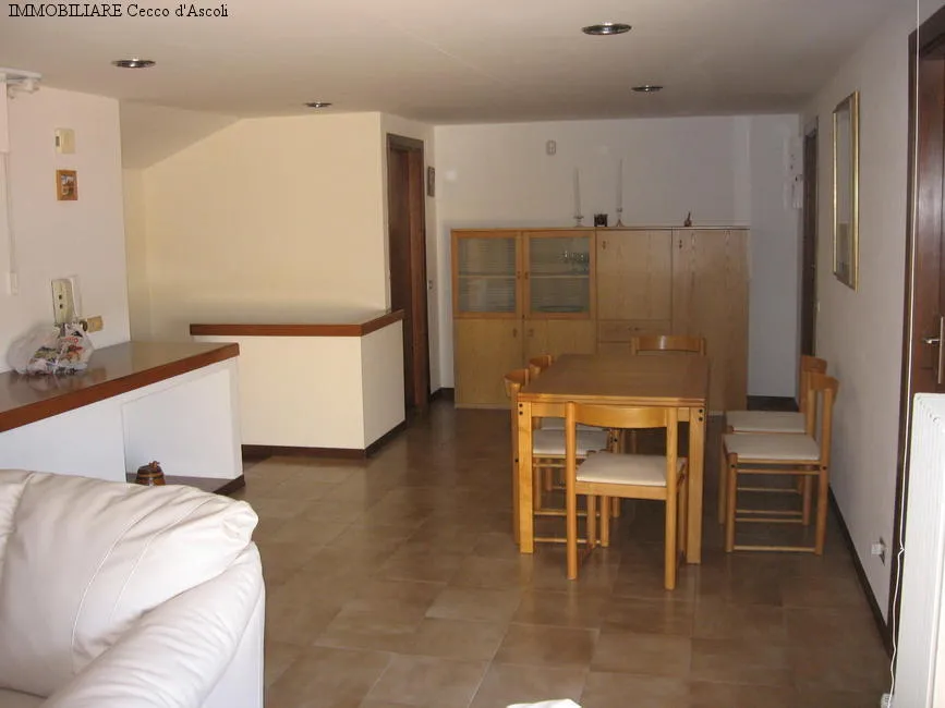 Appartamento con terrazzo in vendita a Ascoli Piceno, Porta Maggiore - foto 8