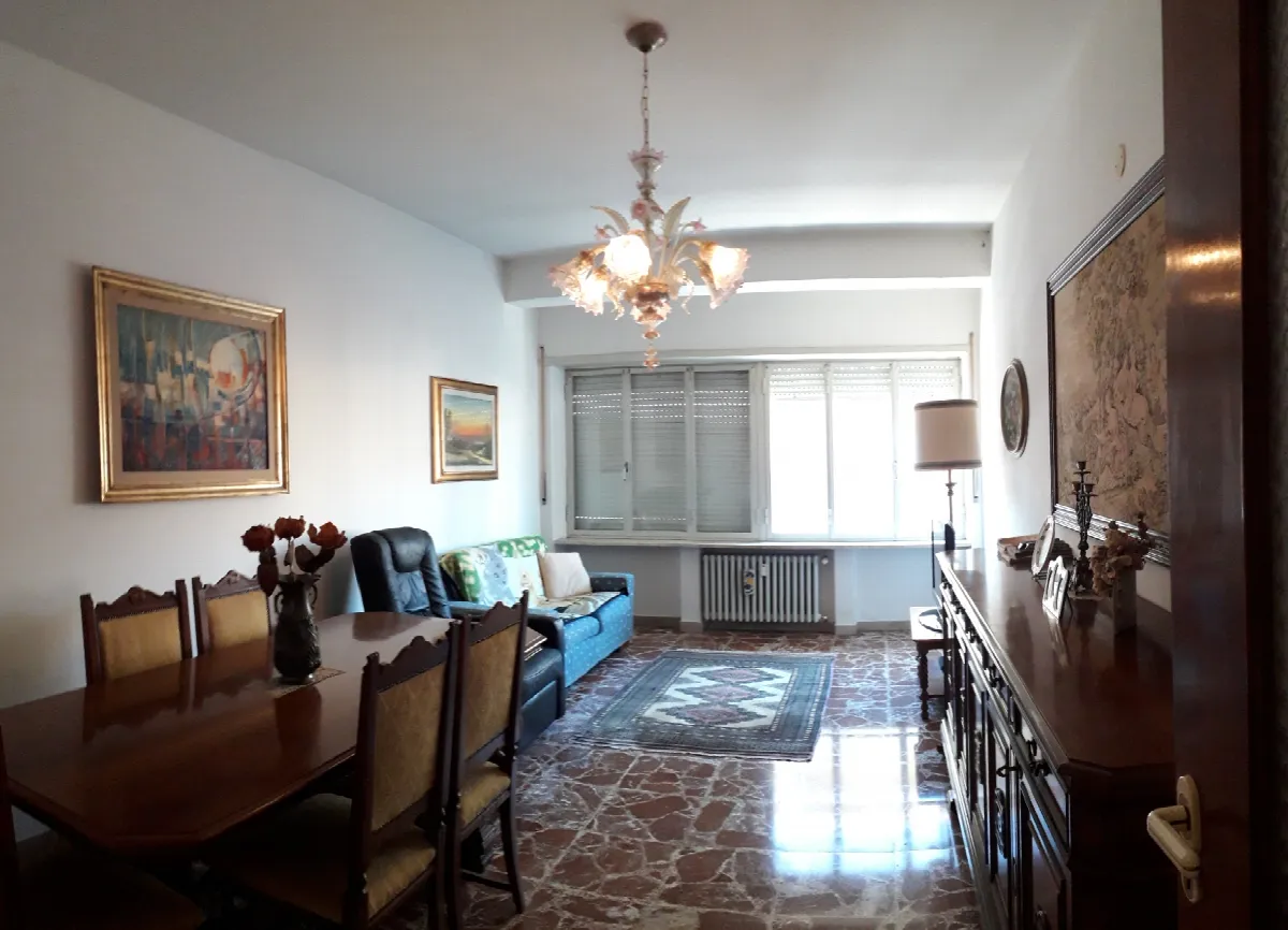 Appartamento in vendita a Ascoli Piceno, Porta Maggiore - foto 1