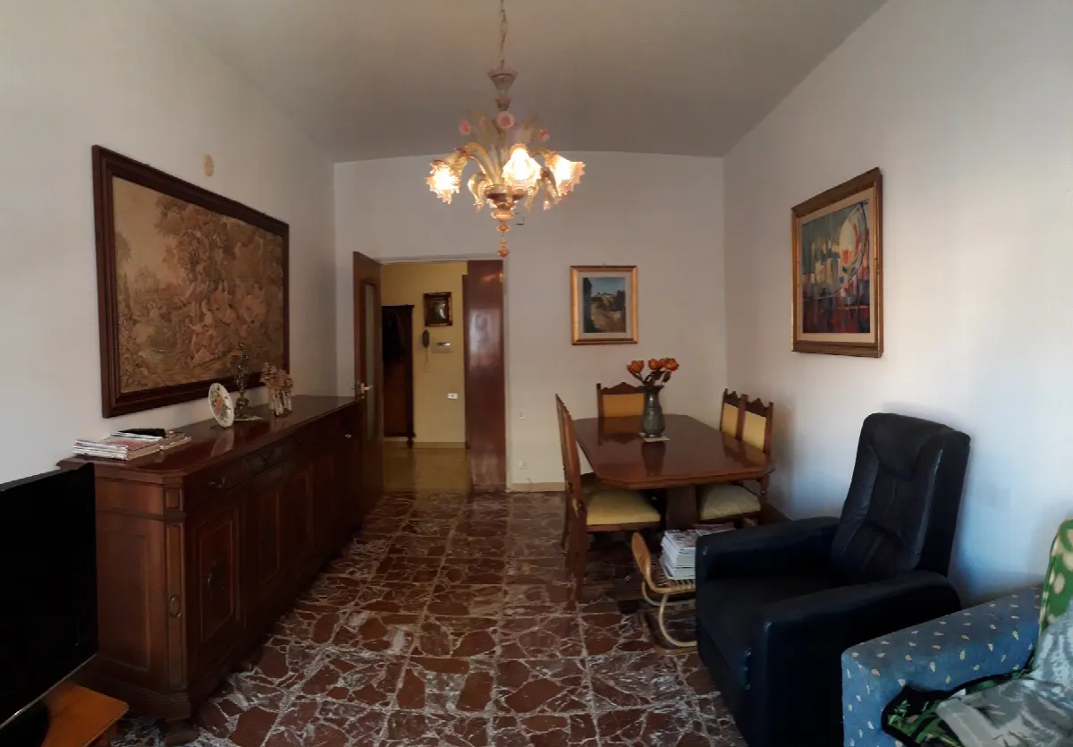 Appartamento in vendita a Ascoli Piceno, Porta Maggiore - foto 2