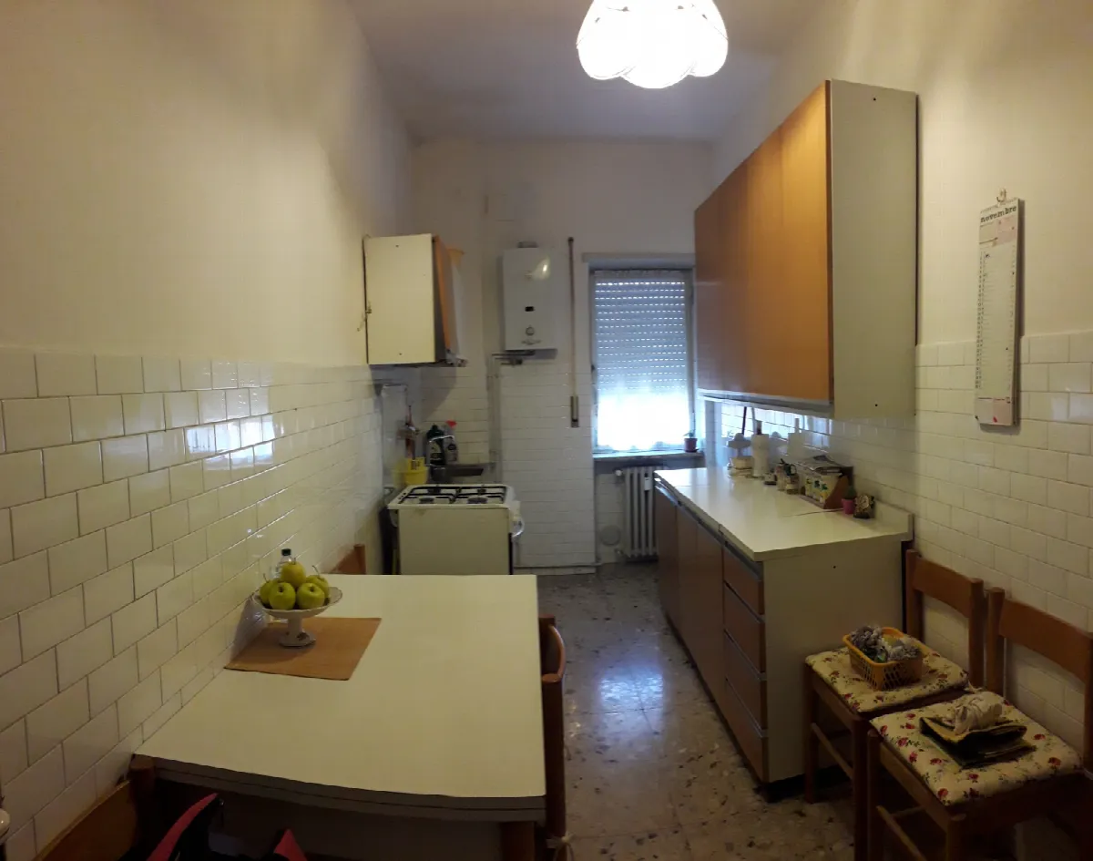 Appartamento in vendita a Ascoli Piceno, Porta Maggiore - foto 4