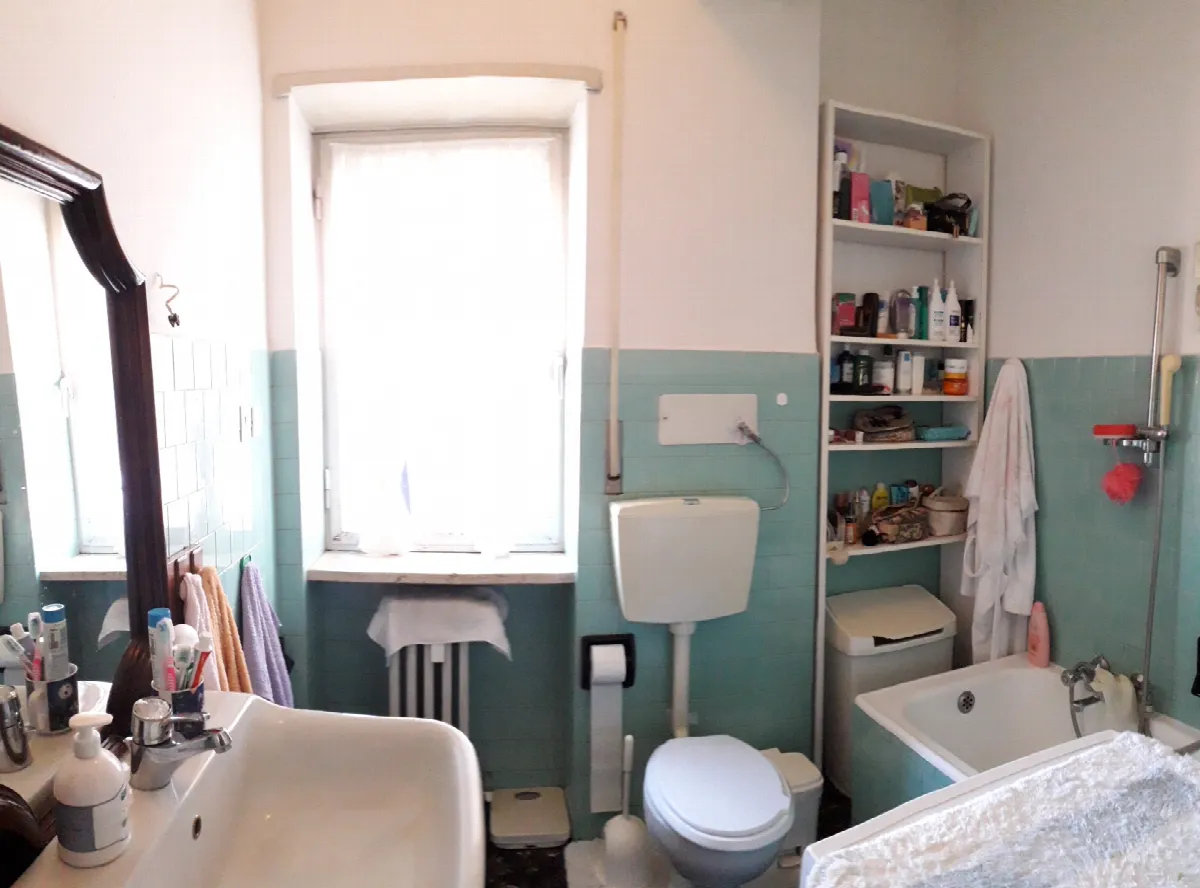 Appartamento in vendita a Ascoli Piceno, Porta Maggiore - foto 5