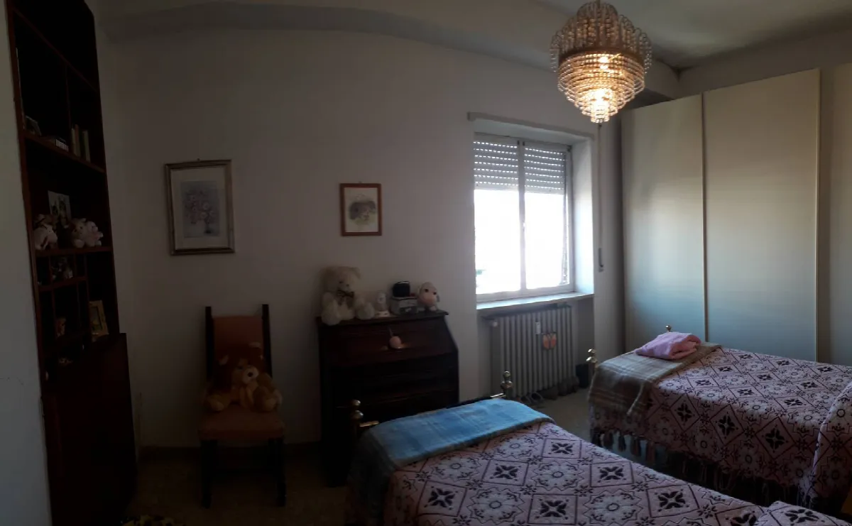 Appartamento in vendita a Ascoli Piceno, Porta Maggiore - foto 6