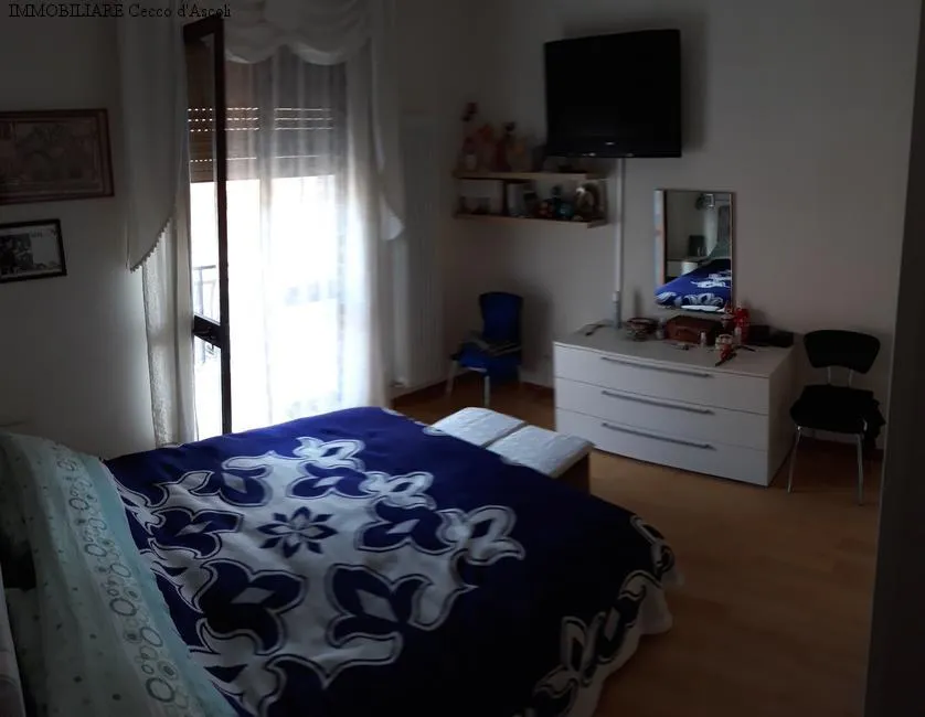 Appartamento in vendita a Folignano - foto 7