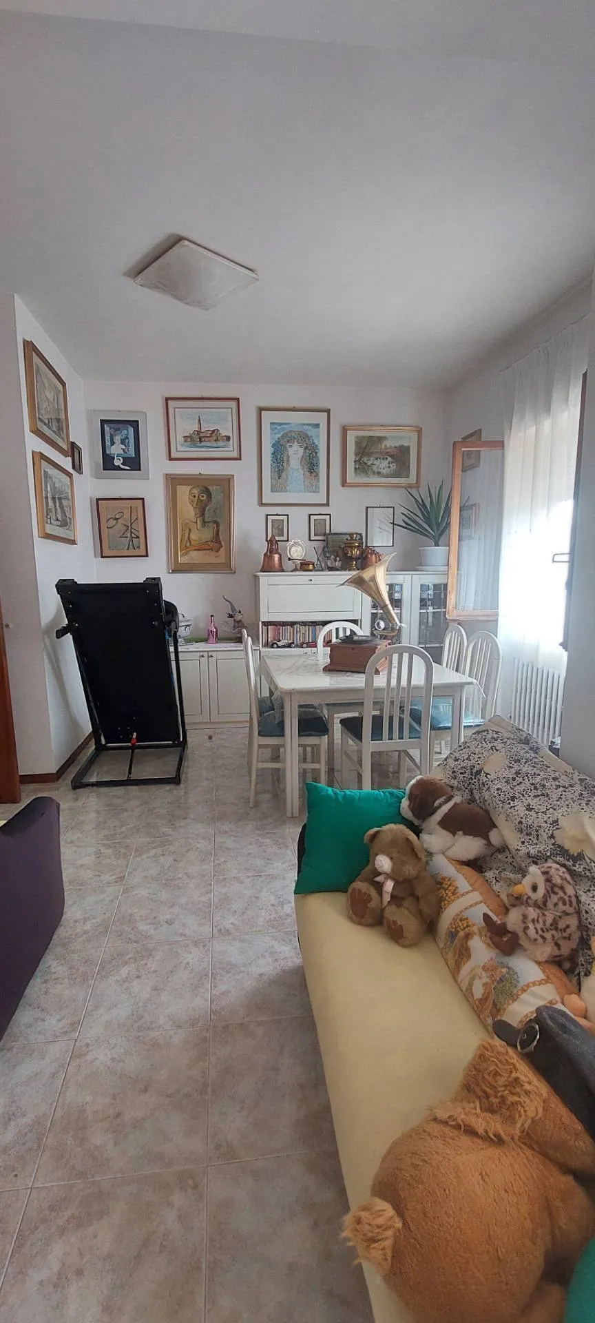Appartamento in vendita a Maltignano, Caselle - foto 4