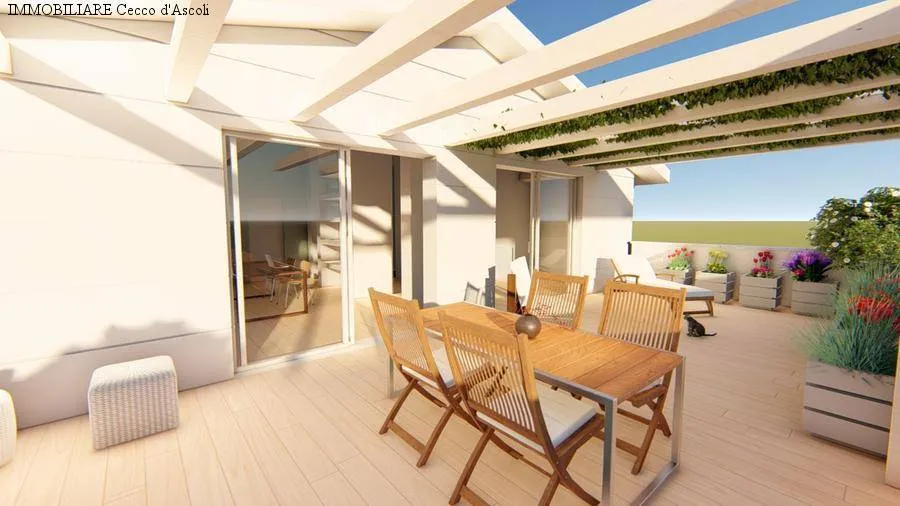 Appartamento in vendita a San Benedetto del Tronto - foto 1