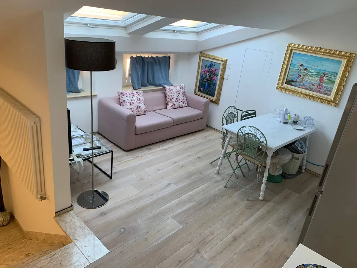 APPARTAMENTO in vendita a San Benedetto del Tronto - foto 1
