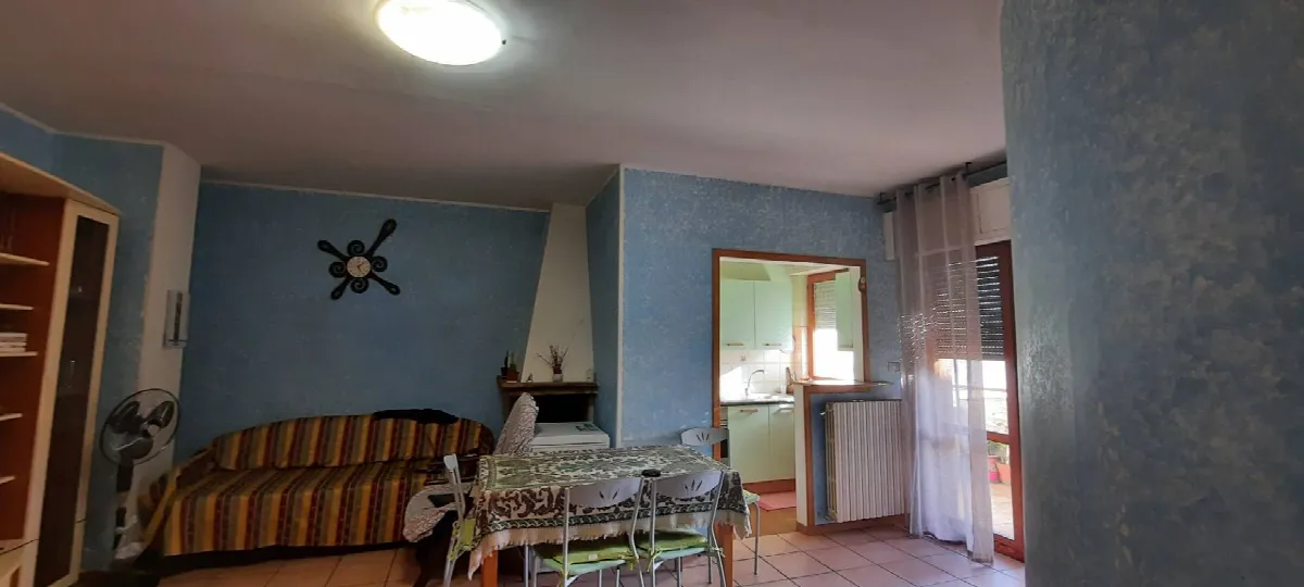 APPARTAMENTO CON GARAGE in vendita a Folignano - foto 10