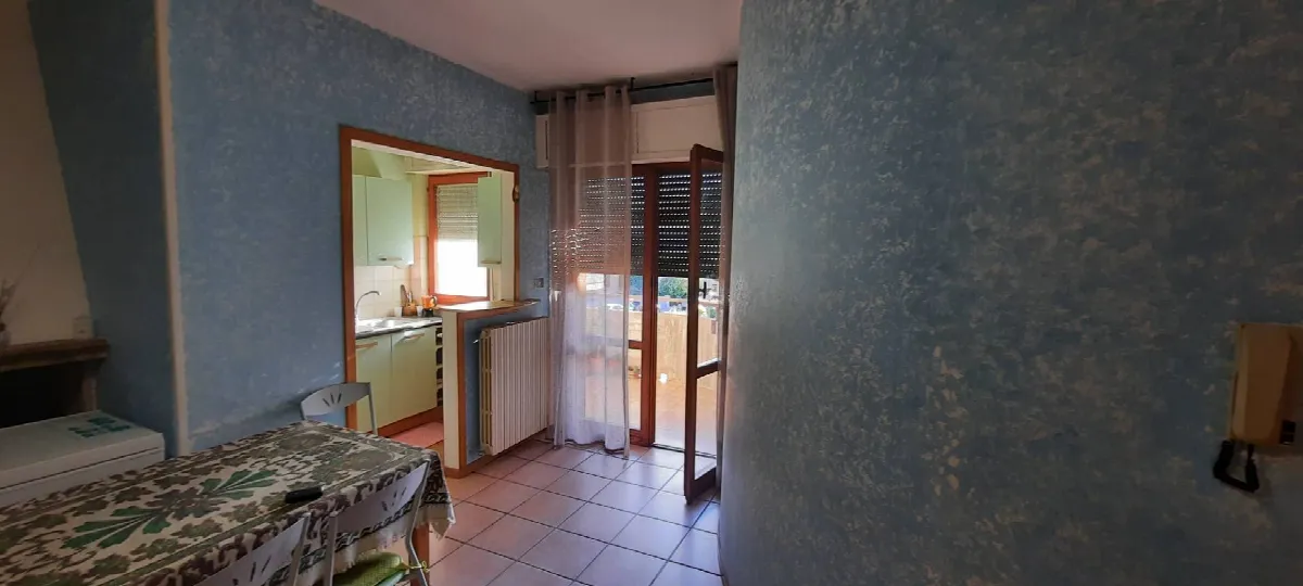 APPARTAMENTO CON GARAGE in vendita a Folignano - foto 6