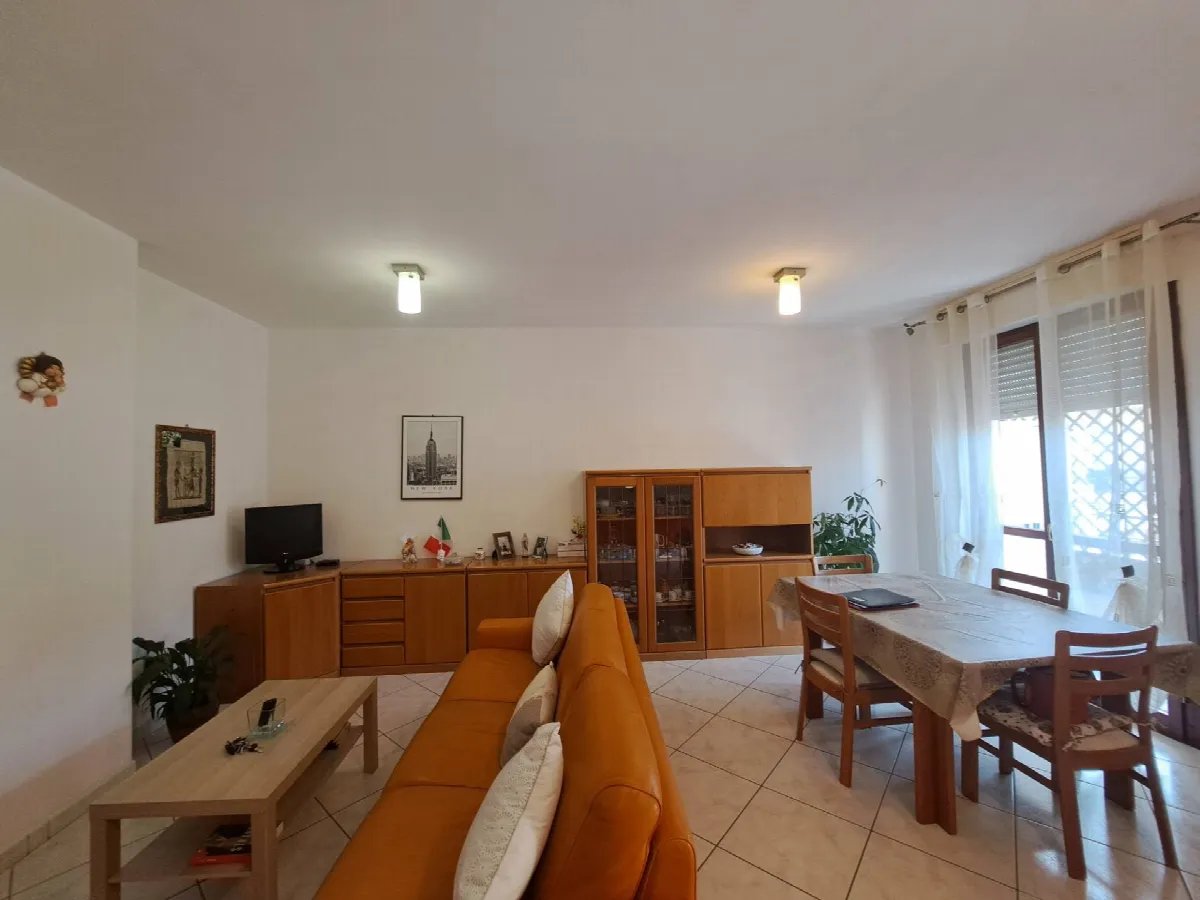 APPARTAMENTO CON GARAGE in vendita a Folignano, Villa Pigna - foto 6