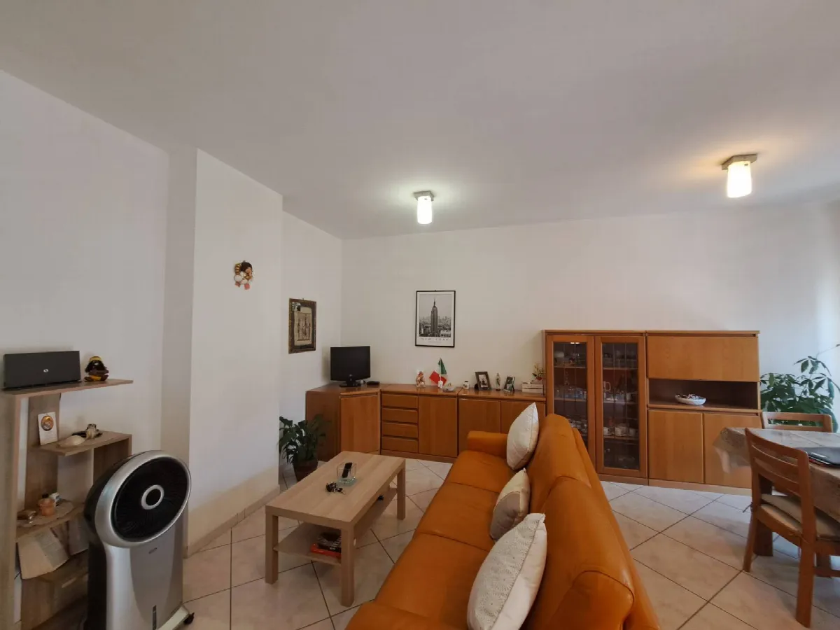 APPARTAMENTO CON GARAGE in vendita a Folignano, Villa Pigna - foto 7