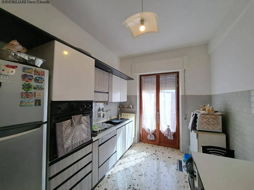 Appartamento in vendita a Ascoli Piceno, Porta Maggiore - foto 1