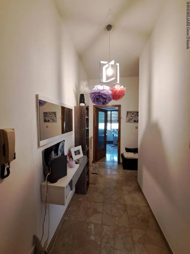 Appartamento in vendita a Ascoli Piceno, Porta Maggiore - foto 10