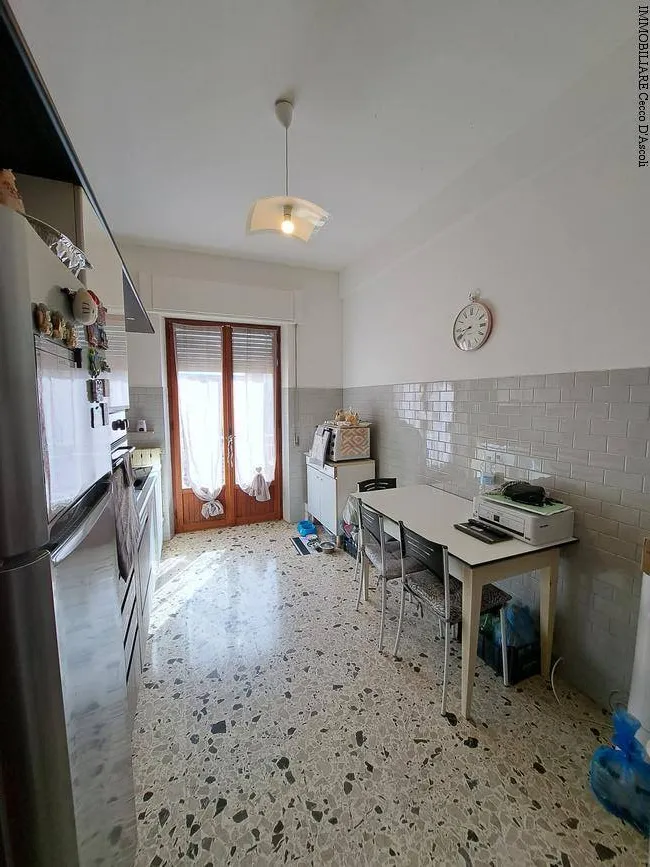 Appartamento in vendita a Ascoli Piceno, Porta Maggiore - foto 2