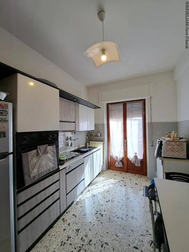 Appartamento in vendita a Ascoli Piceno, Porta Maggiore - foto 4