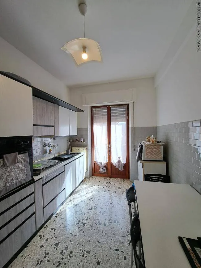 Appartamento in vendita a Ascoli Piceno, Porta Maggiore - foto 5