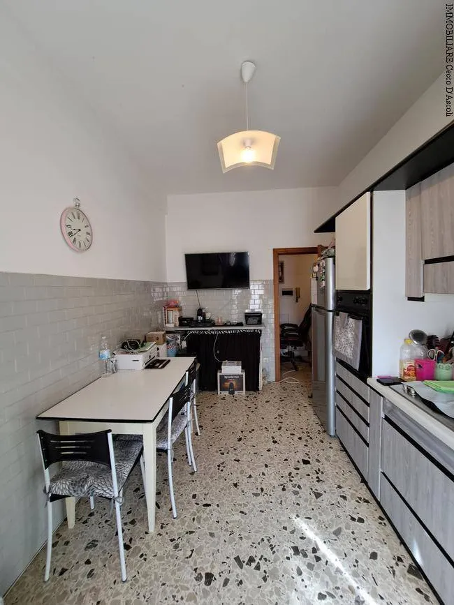Appartamento in vendita a Ascoli Piceno, Porta Maggiore - foto 6
