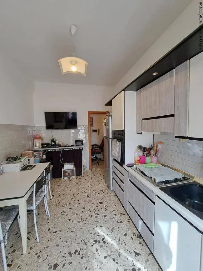 Appartamento in vendita a Ascoli Piceno, Porta Maggiore - foto 7