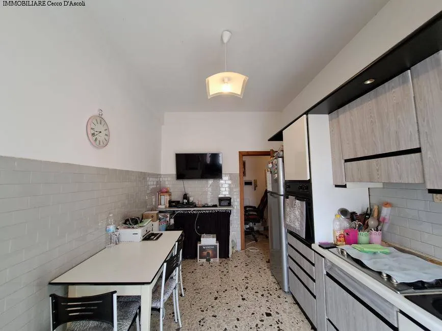Appartamento in vendita a Ascoli Piceno, Porta Maggiore - foto 8