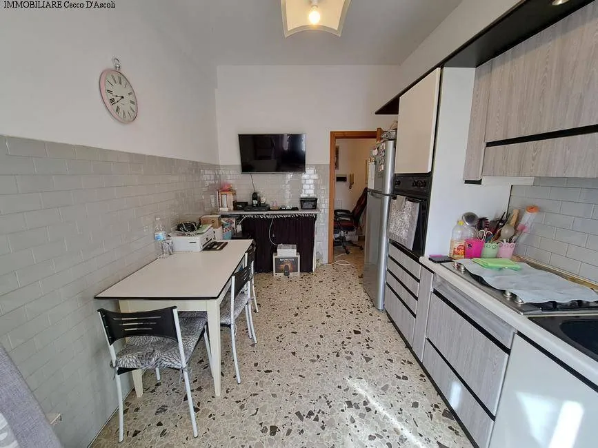 Appartamento in vendita a Ascoli Piceno, Porta Maggiore - foto 9